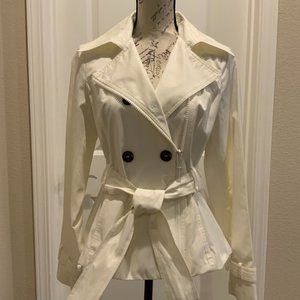 Spring/Summer Jacket - Black Rivet  | GIII Apparel Group